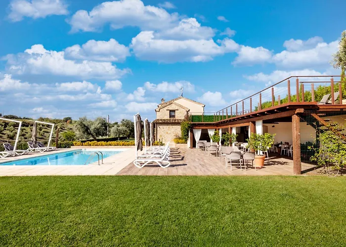 Agrirelais Collelago *